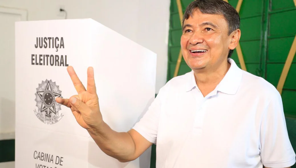 Governador Wellington Dias