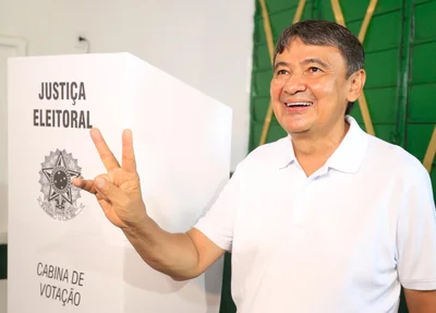 Governador Wellington Dias