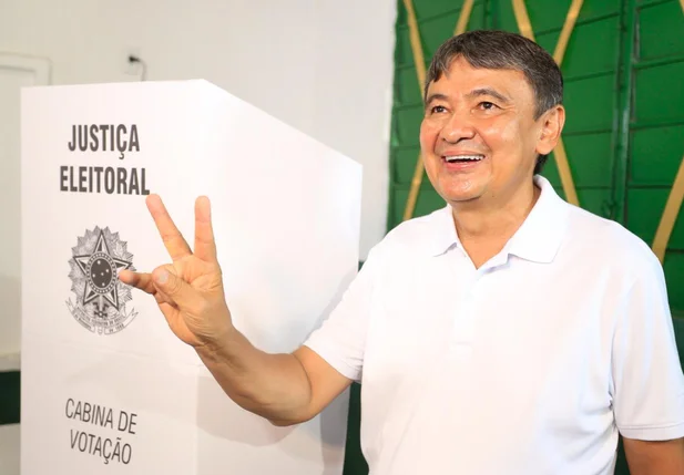 Governador Wellington Dias