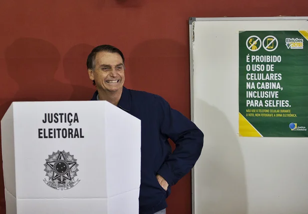 Jair Bolsonaro 