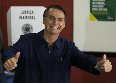 Jair Bolsonaro