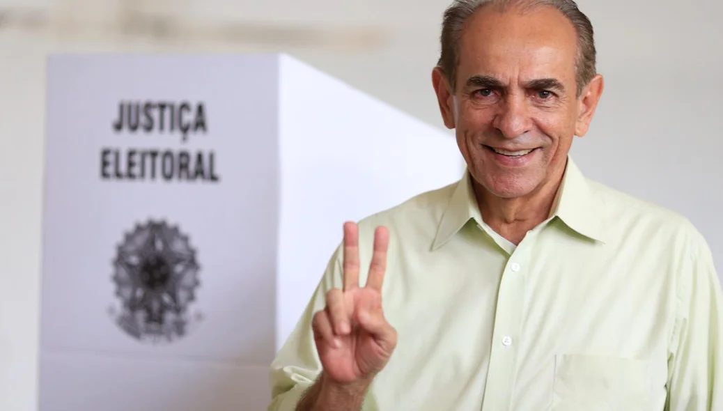 Marcelo Castro