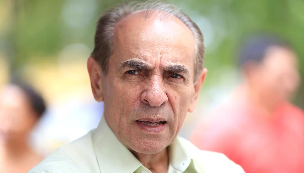 Marcelo Castro 