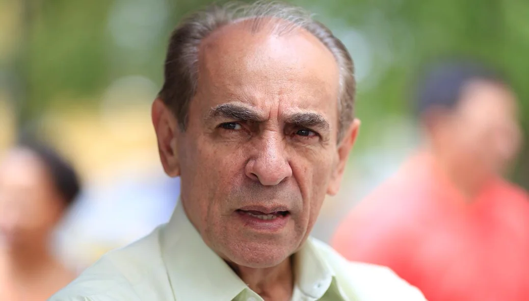 Marcelo Castro