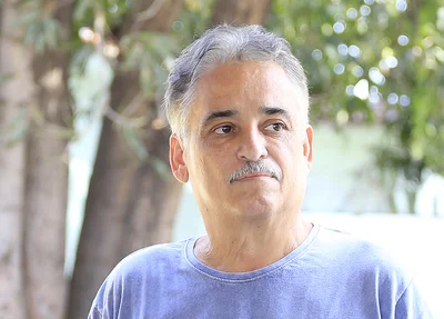 Robert Rios 