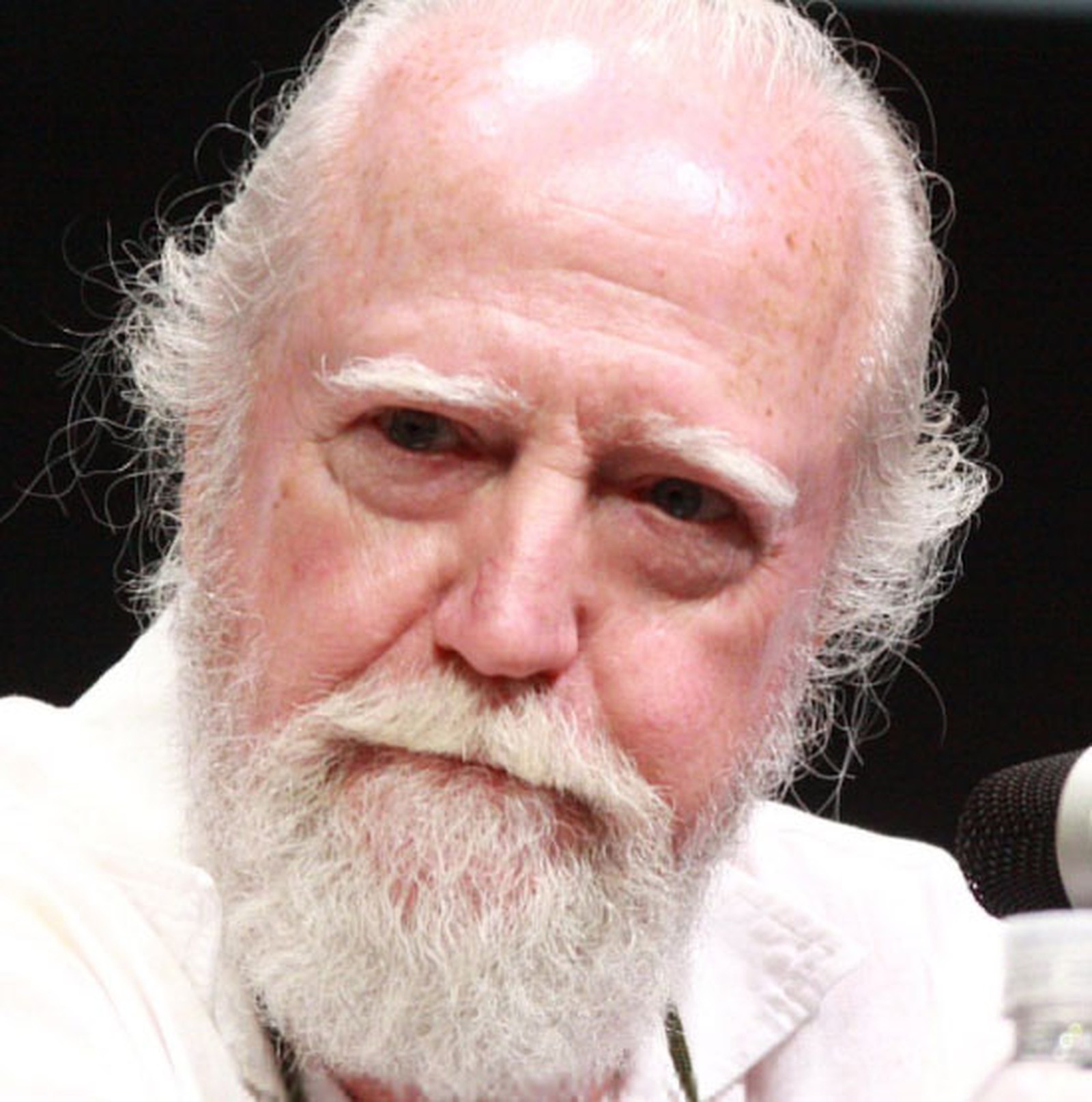 Scott Wilson