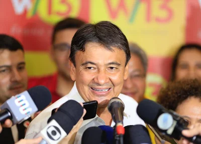 Wellington Dias 