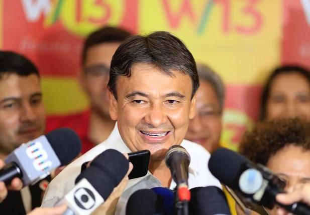 Wellington Dias 