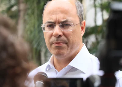 Wilson Witzel 
