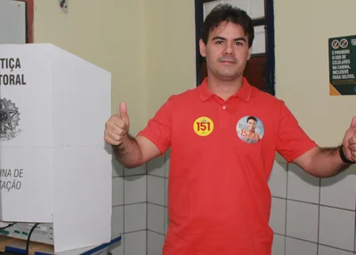 Deputado Severo Eulálio (MDB) foi o mais bem votado em Picos