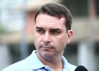 Flávio Bolsonaro