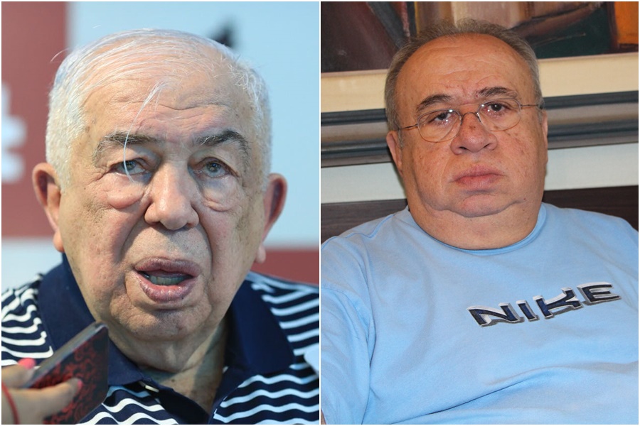Paes Landim e Heráclito Fortes