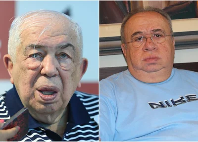 Paes Landim e Heráclito Fortes