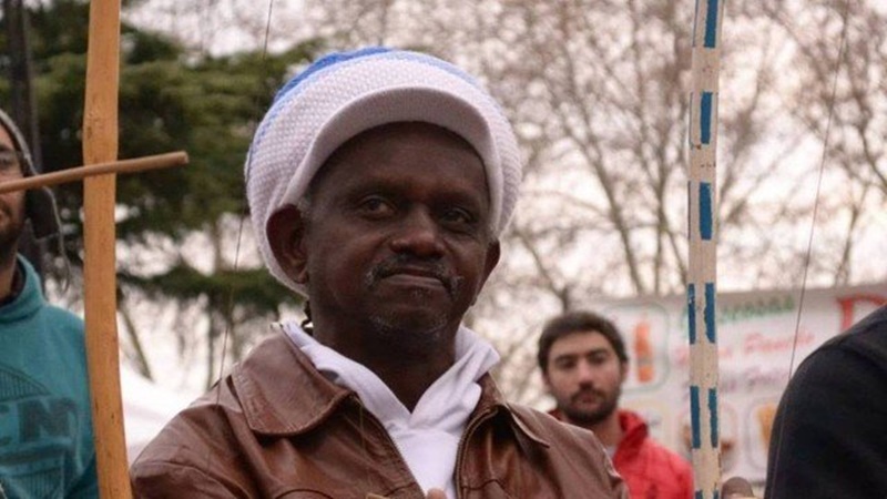 Romualdo Rosário da Costa foi morto com 12 facadas por votar no PT