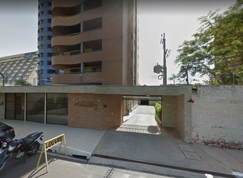 Apartamento de luxo fica na Marechal Castelo Branco 