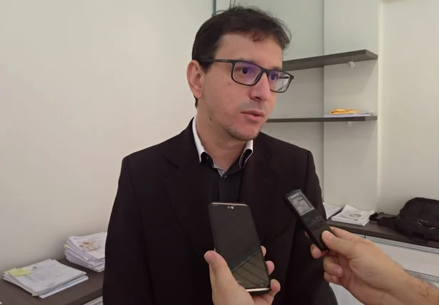 Desembargador José James Gomes Pereira