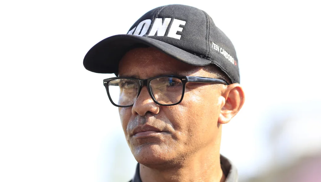 Tenente Cardoso do Rone