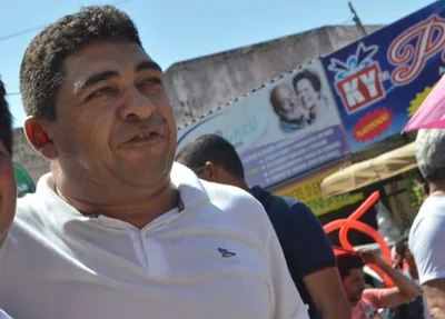 Vereador William da Loto 