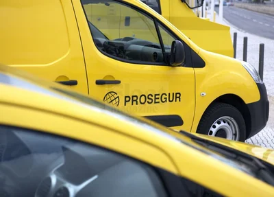 Empresa Prosegur é condenada