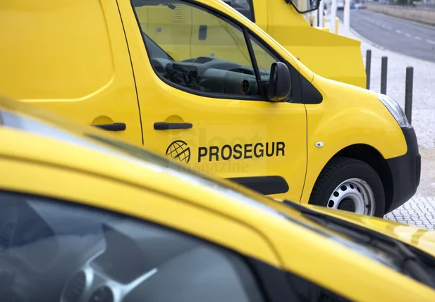 Empresa Prosegur é condenada