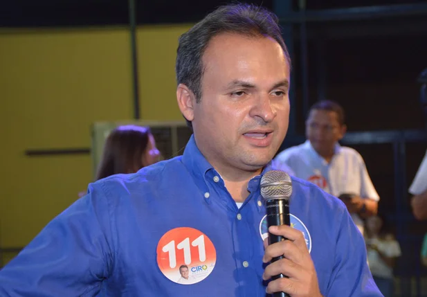 Mainha perde quarta eleição consecutiva para deputado federal