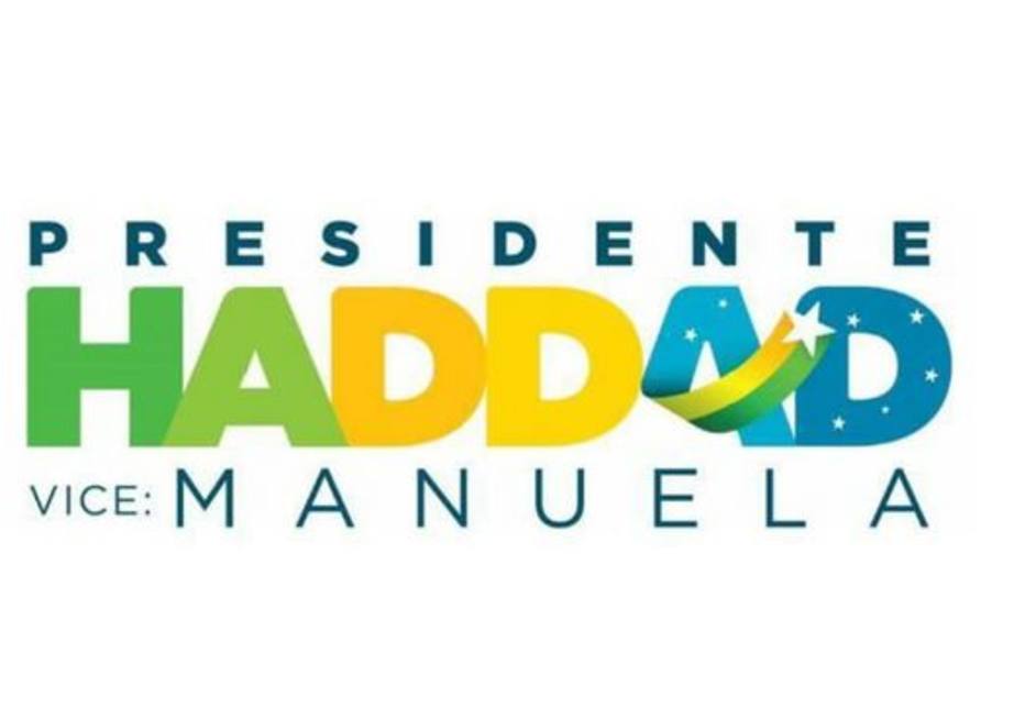 Nova campanha de Haddad