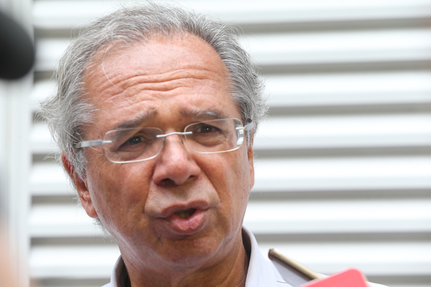 Paulo Guedes