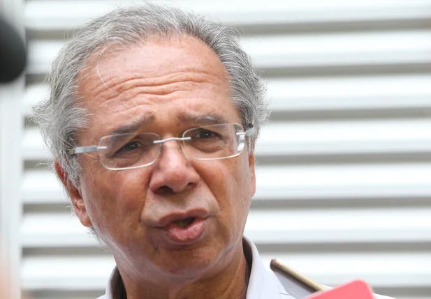Paulo Guedes