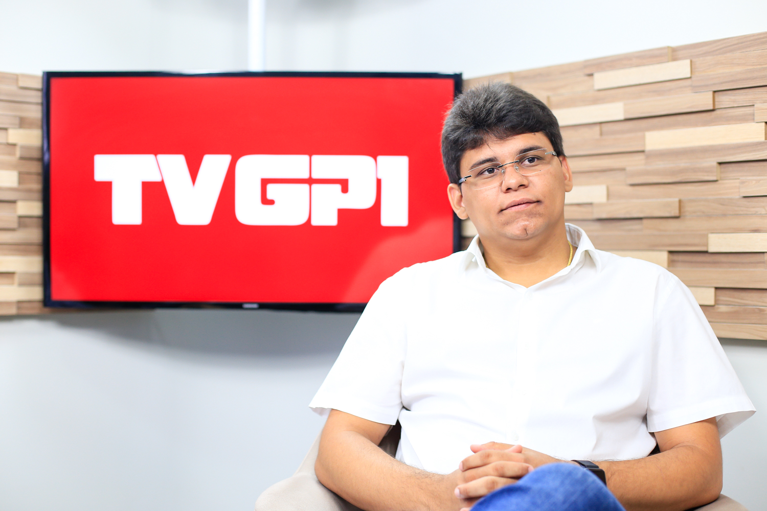 Entrevista com o Oliveira Neto 