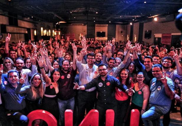 Evento reúne mais de 1200 advogados em Teresina 