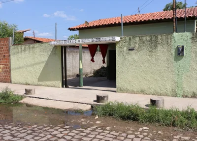 Residência de Antônio Vieira da Silva