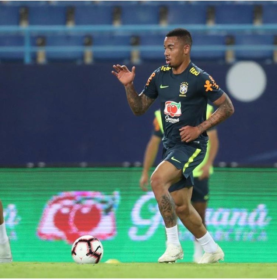 Gabriel Jesus