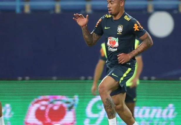 Gabriel Jesus