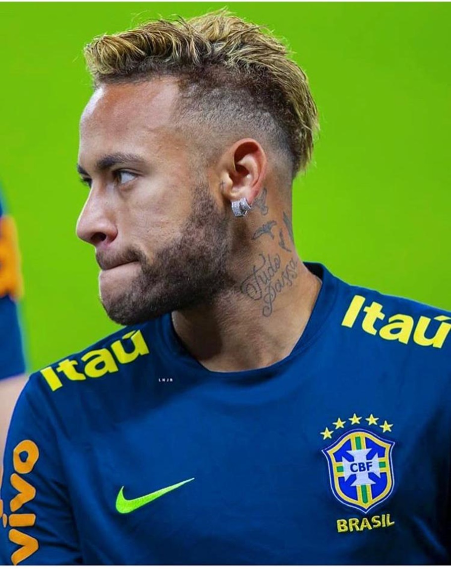 Neymar Jr.