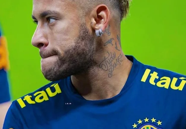 Neymar Jr.