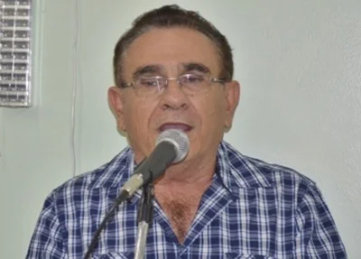 Candidato Solon Reis obteve apenas 469 votos