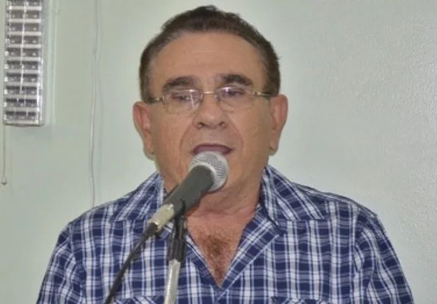 Candidato Solon Reis obteve apenas 469 votos