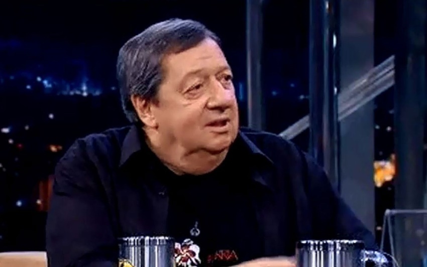 Diretor de TV Guga Oliveira morre aos 77 anos em São Paulo