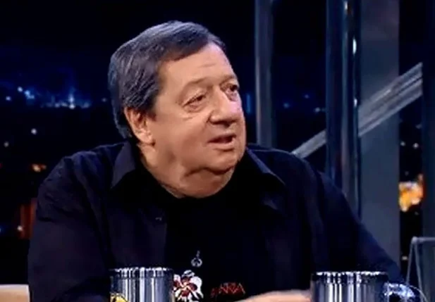 Diretor de TV Guga Oliveira morre aos 77 anos em São Paulo