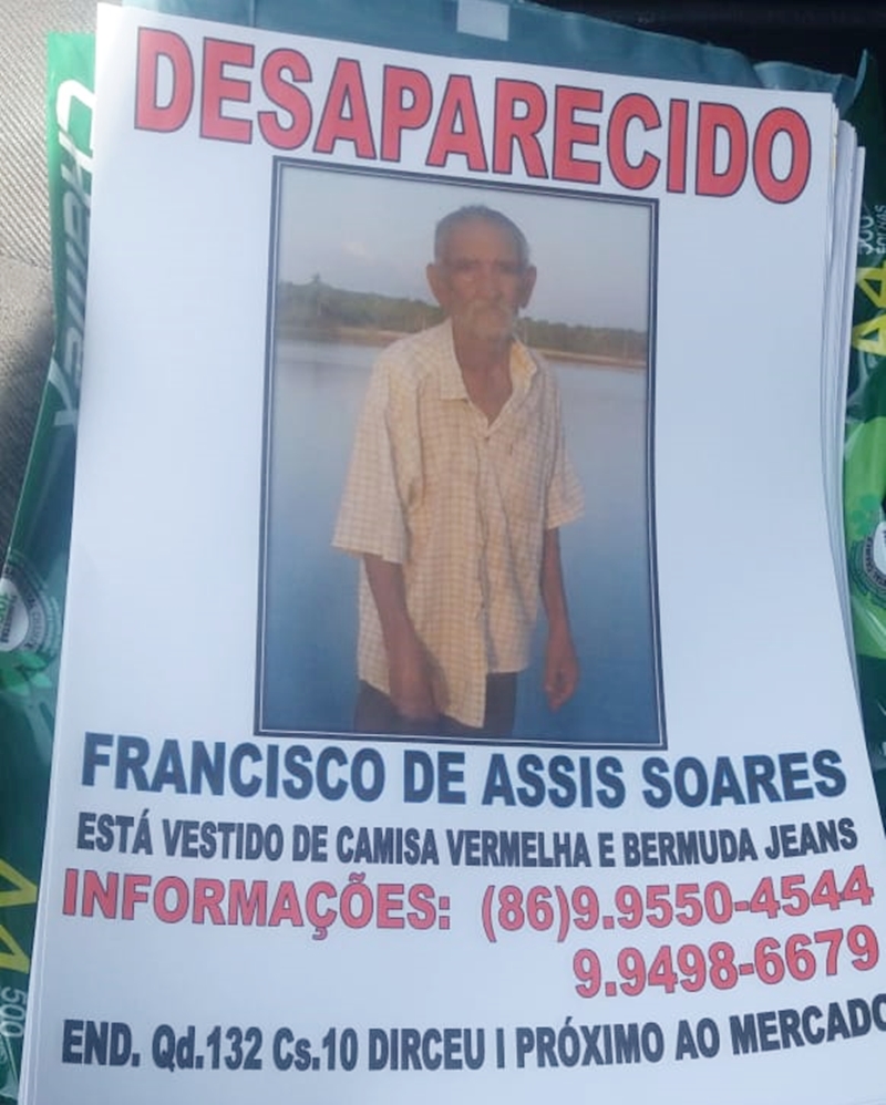 Francisco de Assis Soares