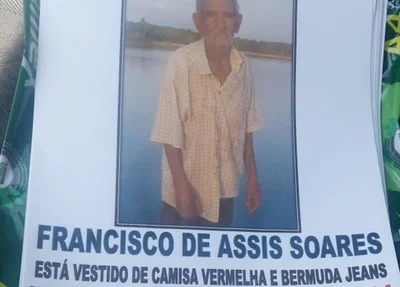 Francisco de Assis Soares