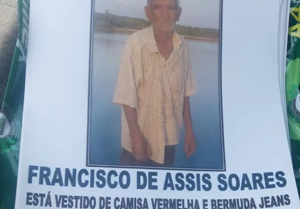 Francisco de Assis Soares