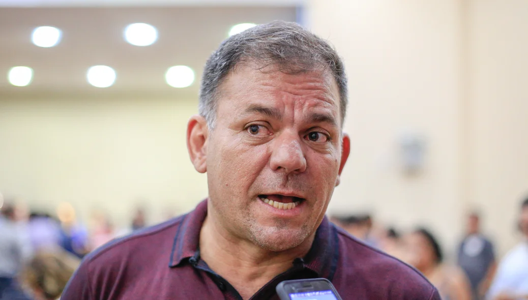 Carlos Augusto