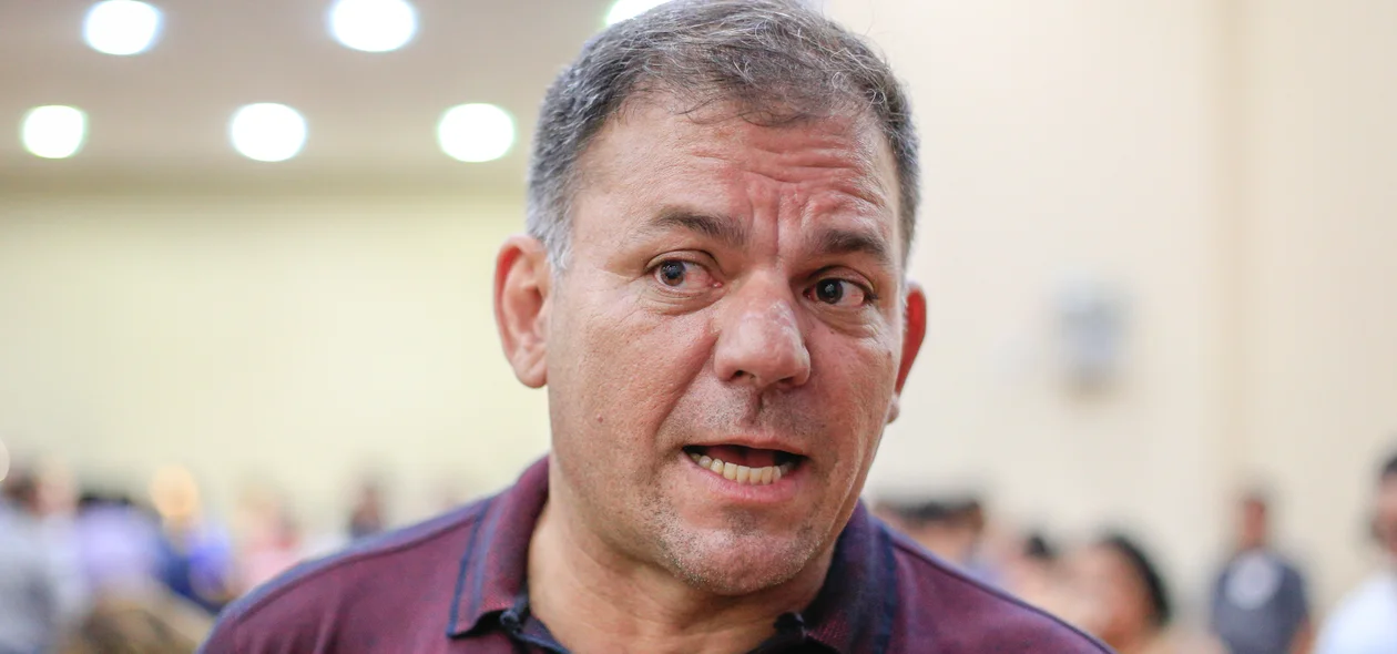 Carlos Augusto