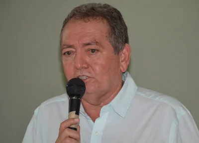 Dr. Júnior, Secretário de Saúde de Picos