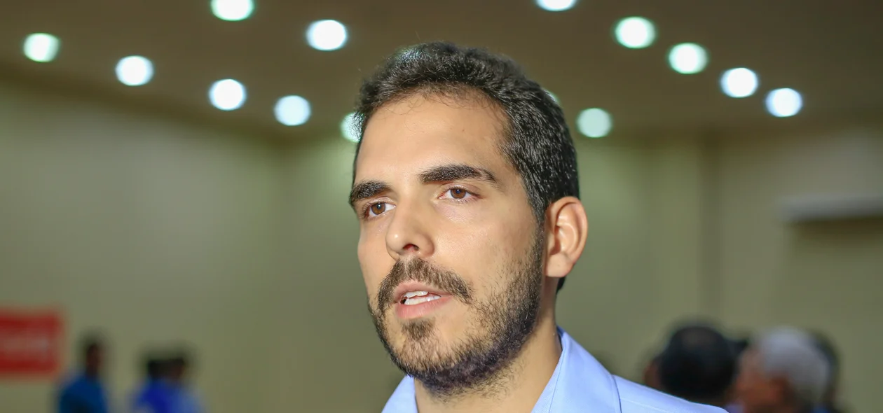 Marcos Aurélio Sampaio