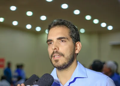 Marcos Aurélio Sampaio