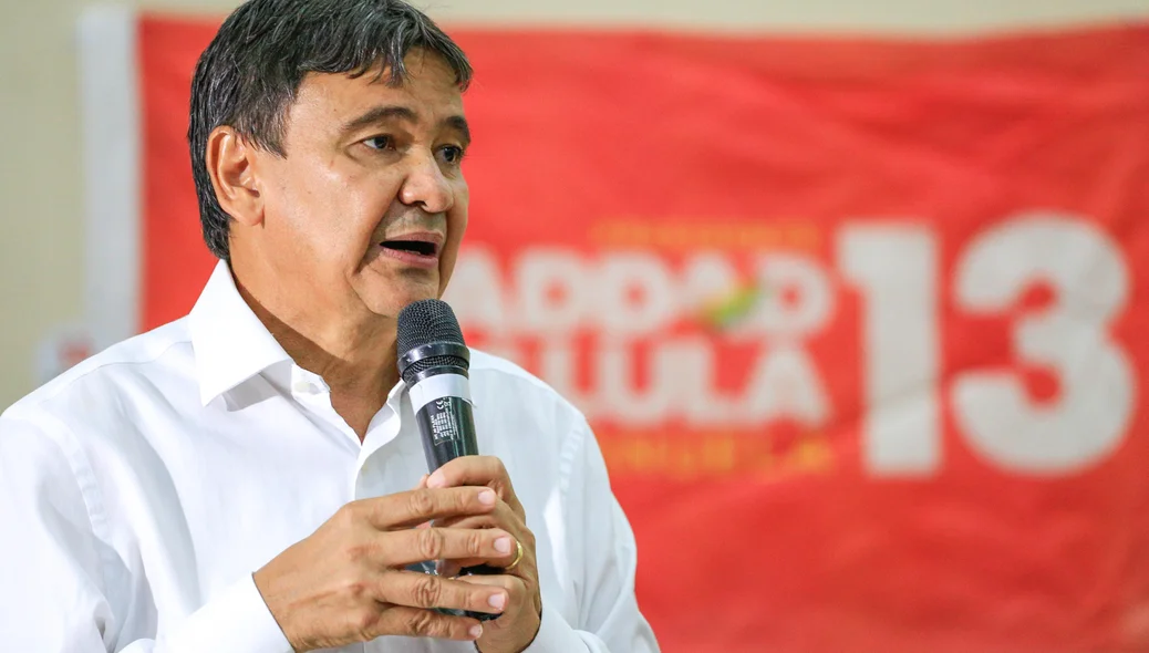 Wellington Dias