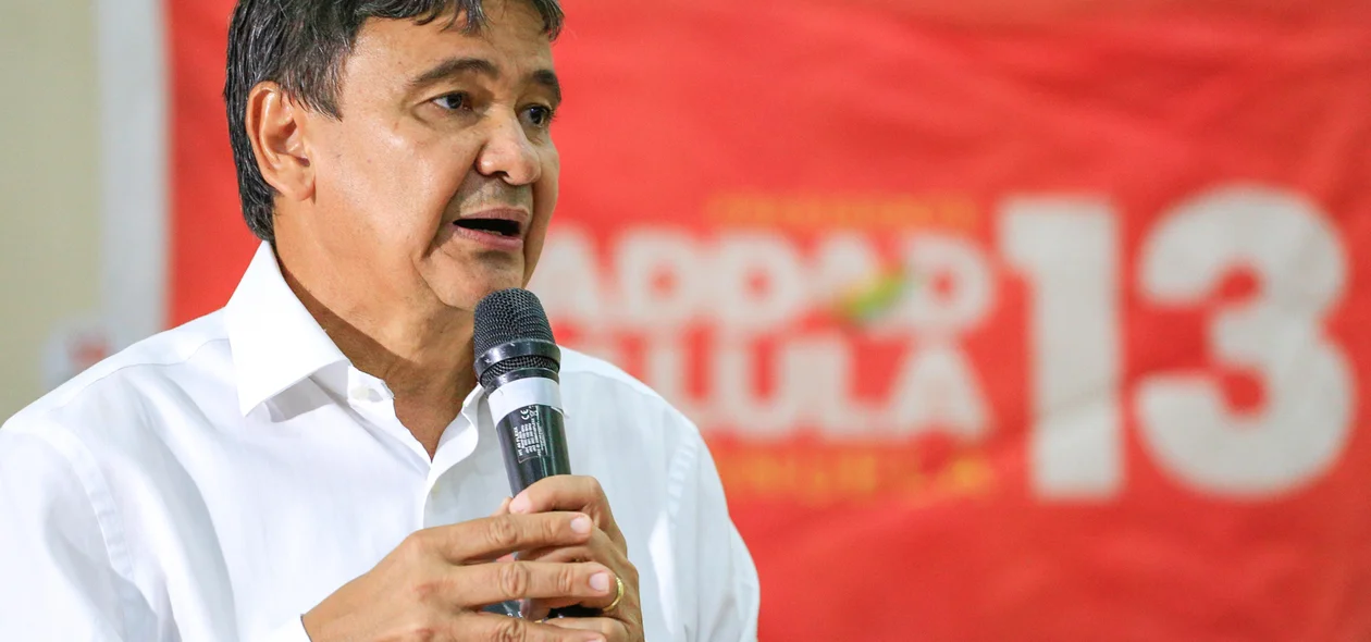 Wellington Dias