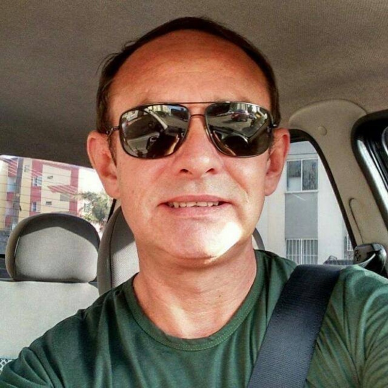 Carlos Roberto Faleiro da Silva